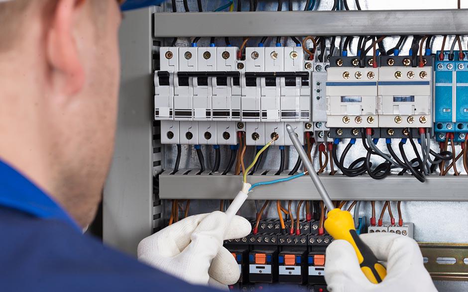 électricien urgence Saint-Leu-d'Esserent