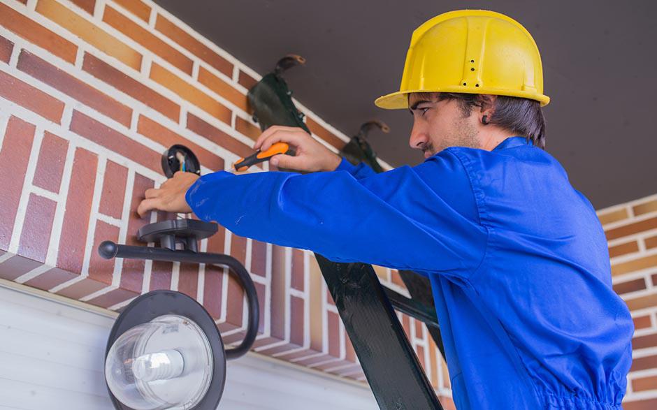tarif électricien Saint-Leu-d'Esserent