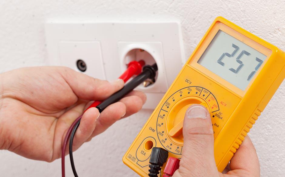 électricien du bâtiment Saint-Leu-d'Esserent